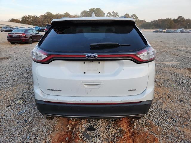 Ford Edge Sel Image 5