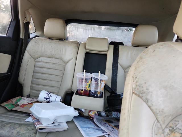 Ford Edge Sel Image 3