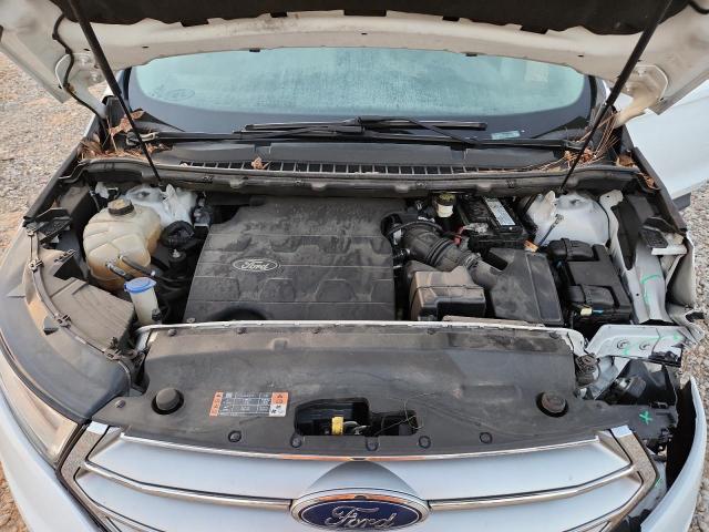 Ford Edge Sel Image 8