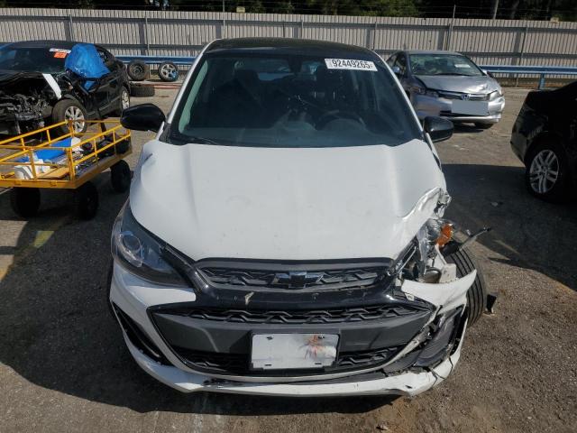 Chevrolet Spark 1lt Image 8