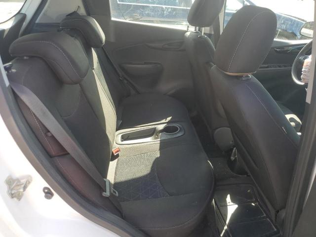 Chevrolet Spark 1lt Image 5