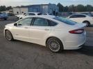 Ford Fusion Titanium Hev Image 3