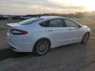 Ford Fusion Titanium Hev Image 2