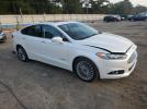Ford Fusion Titanium Hev Image 10