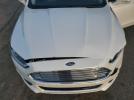 Ford Fusion Titanium Hev Image 12