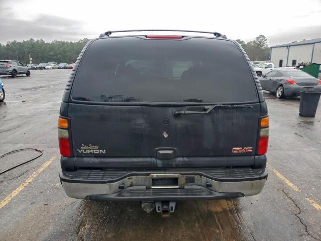 GMC Yukon Image 12
