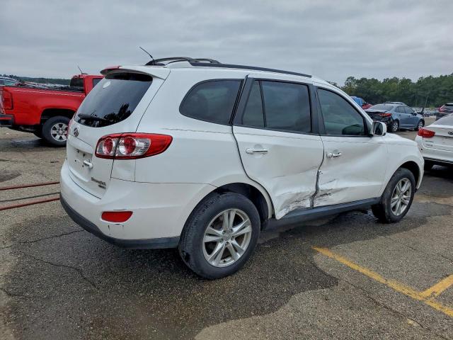 Hyundai SANTA FE Limited Image 11