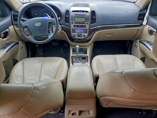 Hyundai SANTA FE Limited Image 9