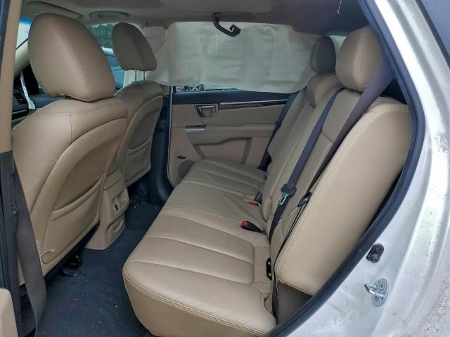 Hyundai SANTA FE Limited Image 2