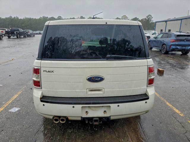 Ford Flex Se Image 3