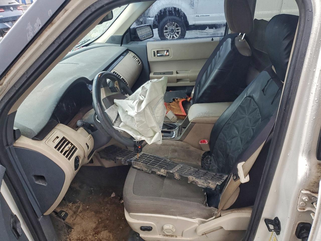 Ford Flex Se Image 9