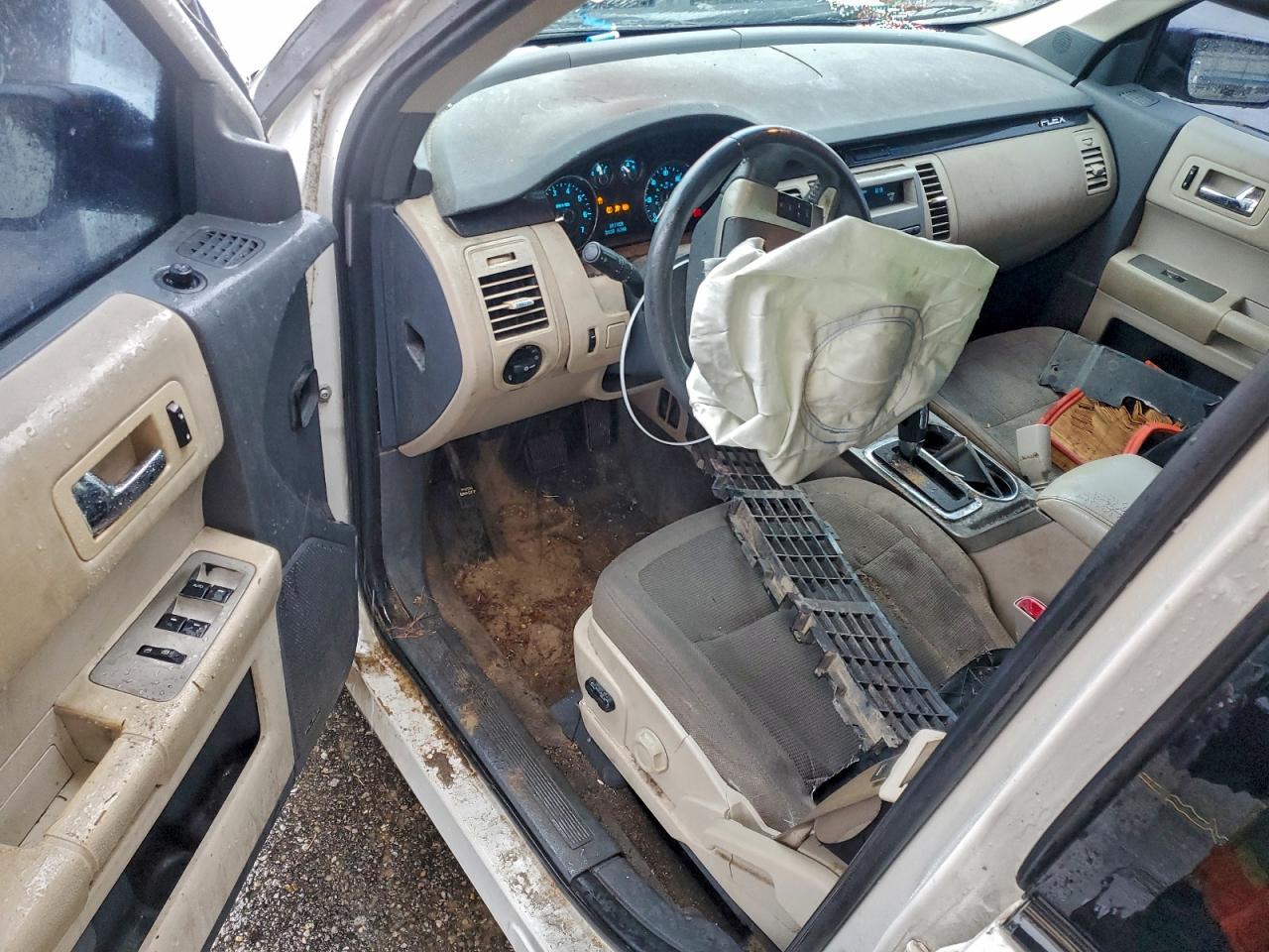 Ford Flex Se Image 7