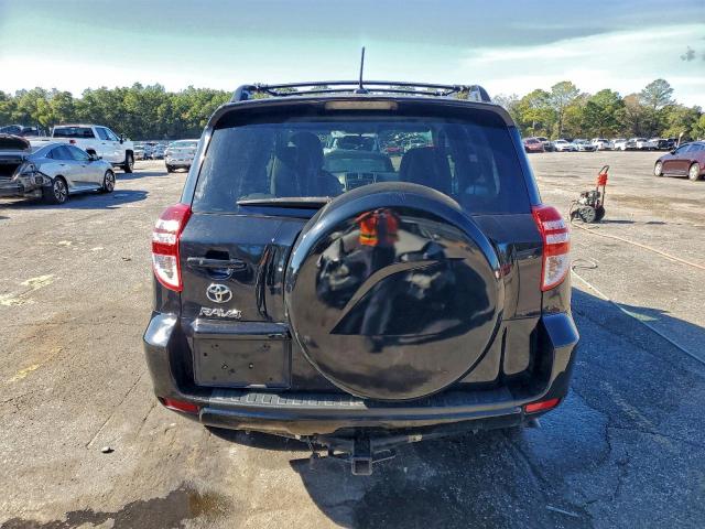 Toyota RAV4 Limited Image 3