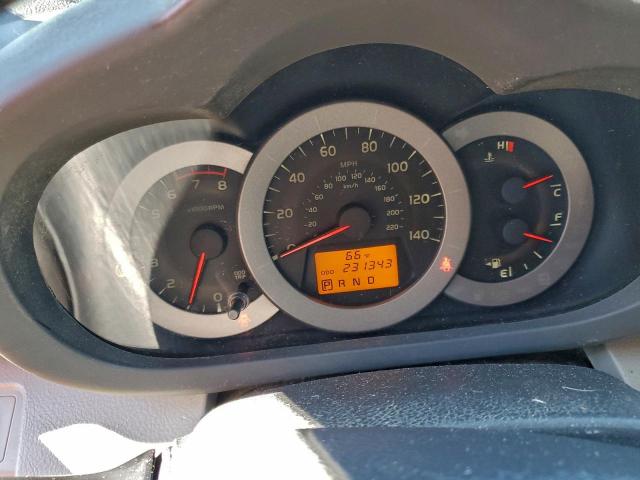 Toyota RAV4 Limited Image 4