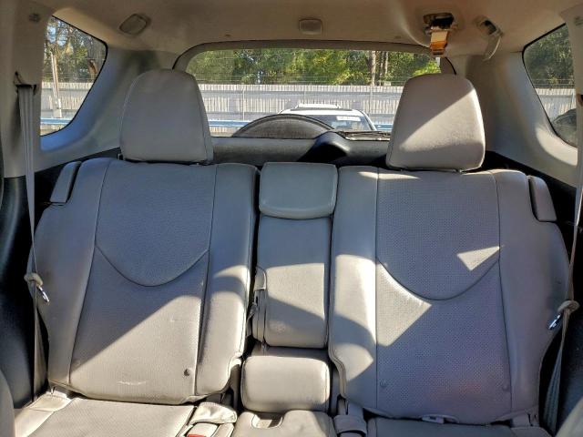 Toyota RAV4 Limited Image 13