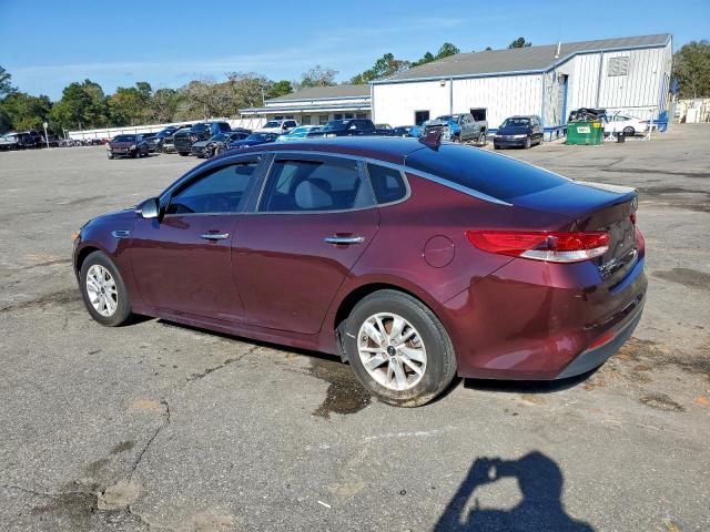 Kia Optima Lx Image 3