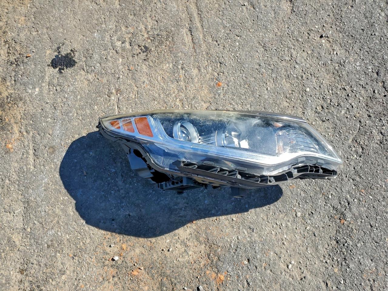 Kia Optima Lx Image 7