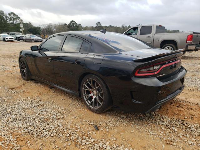 Dodge Charger Srt 392 Image 4