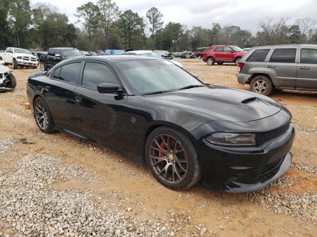 Dodge Charger Srt 392 Image 12