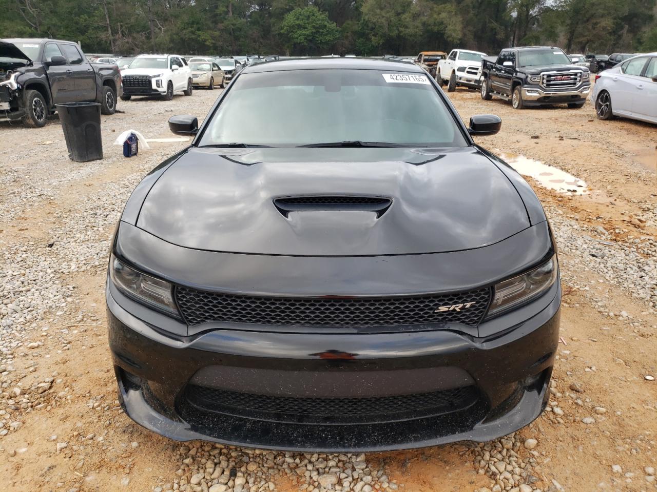 Dodge Charger Srt 392 Image 3