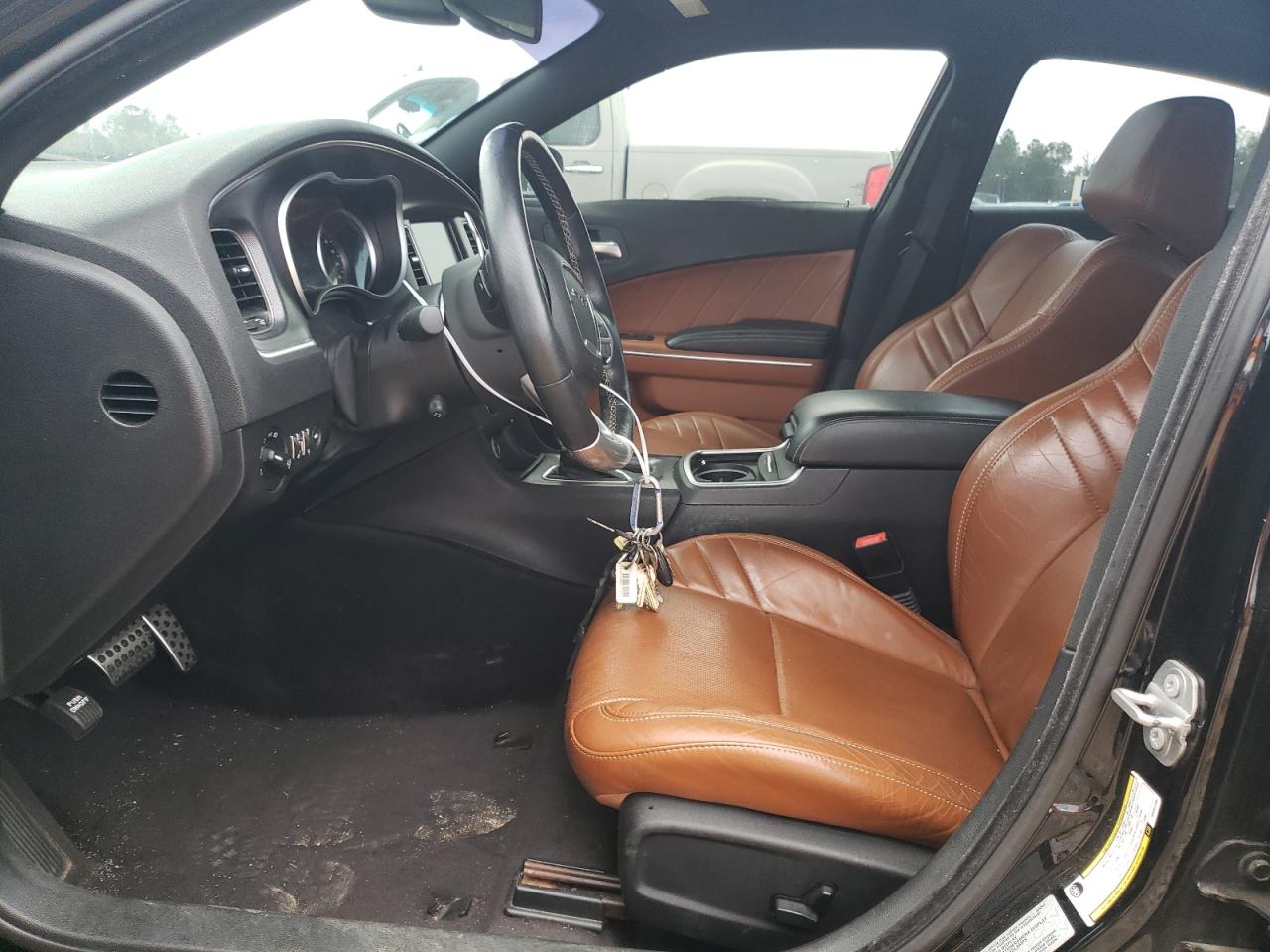 Dodge Charger Srt 392 Image 5