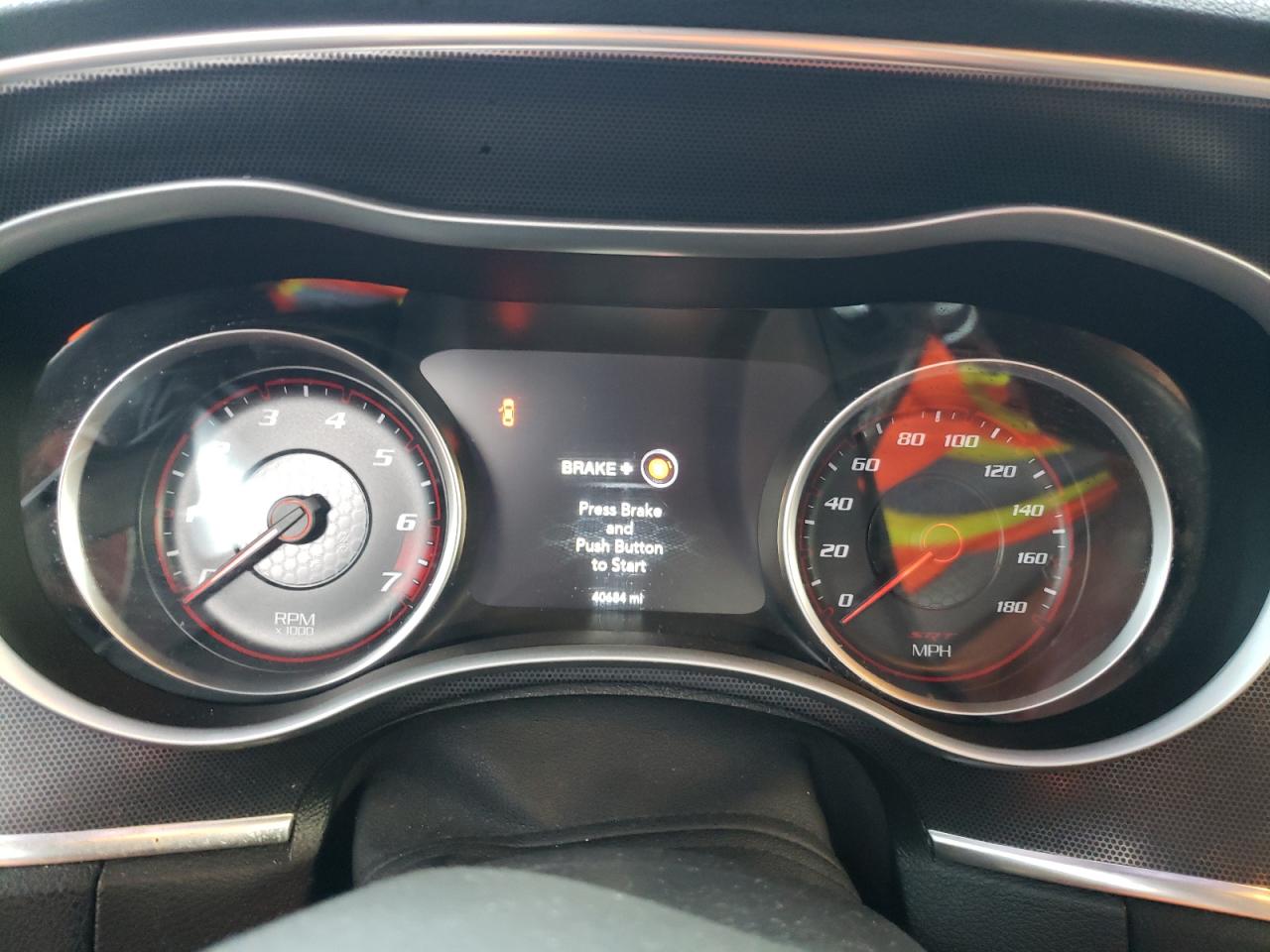 Dodge Charger Srt 392 Image 9