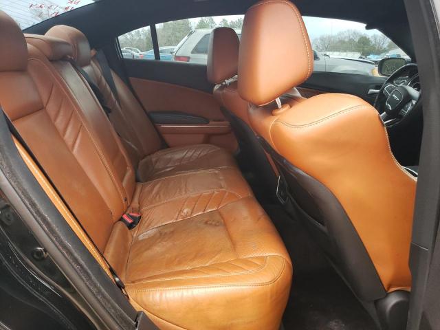 Dodge Charger Srt 392 Image 7