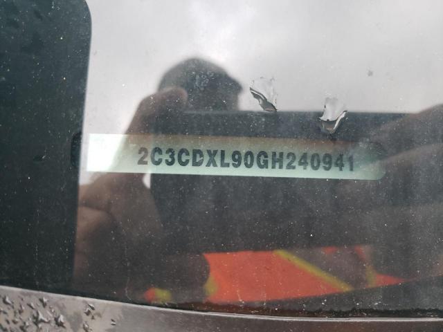 Dodge Charger Srt 392 Image 11