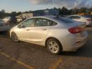 Chevrolet Cruze Ls Image 4