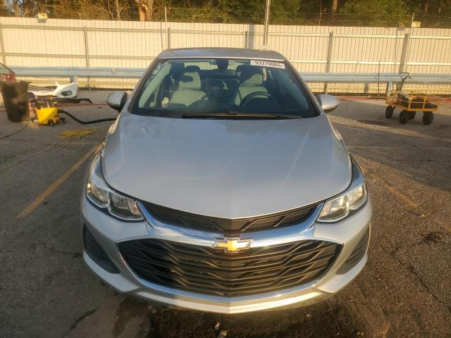 Chevrolet Cruze Ls Image 5