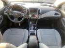 Chevrolet Cruze Ls Image 2