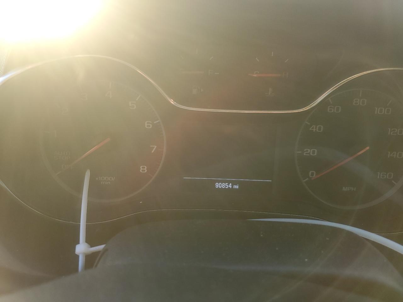 Chevrolet Cruze Ls Image 6