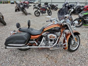  Salvage Harley-Davidson Flse