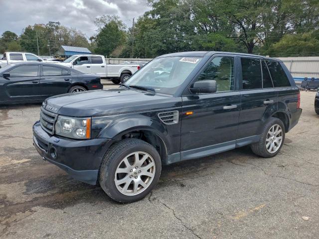  Salvage Land Rover Range Rover