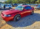 Ford Mustang Gt Image 1