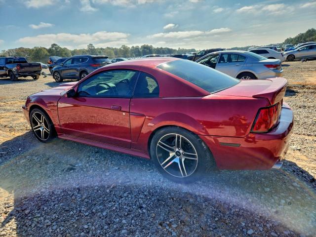 Ford Mustang Gt Image 2