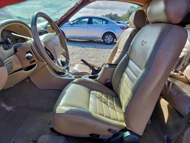 Ford Mustang Gt Image 4