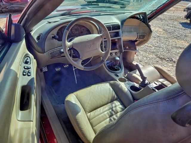 Ford Mustang Gt Image 12