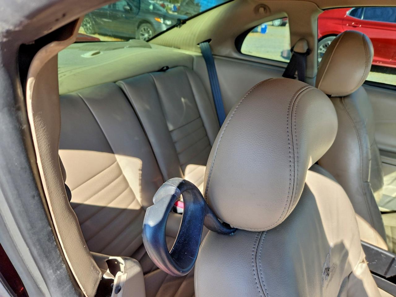 Ford Mustang Gt Image 3