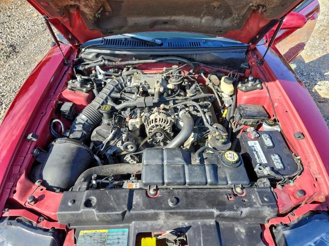 Ford Mustang Gt Image 10