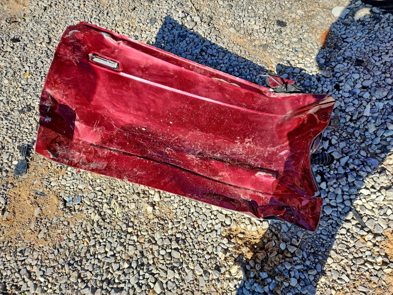 Ford Mustang Gt Image 7