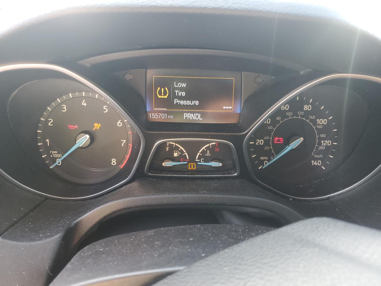 Ford Focus Se Image 8