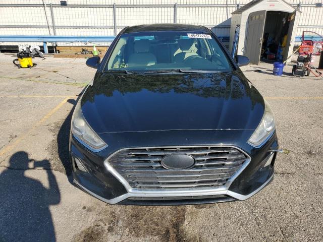 Hyundai SONATA Se Image 10