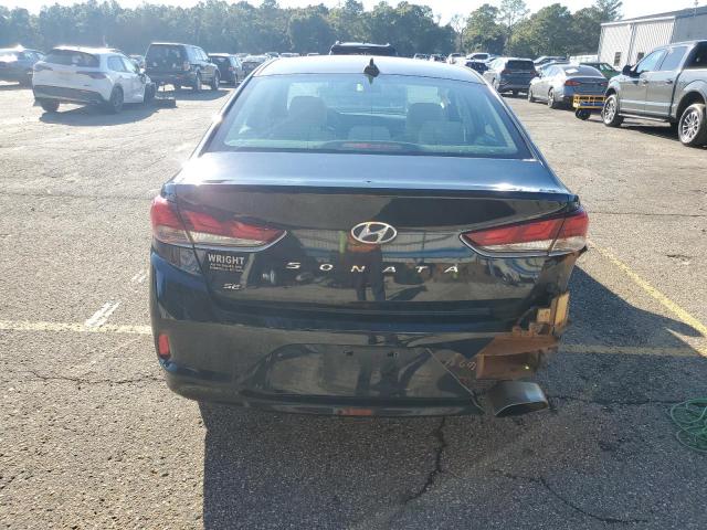 Hyundai SONATA Se Image 4