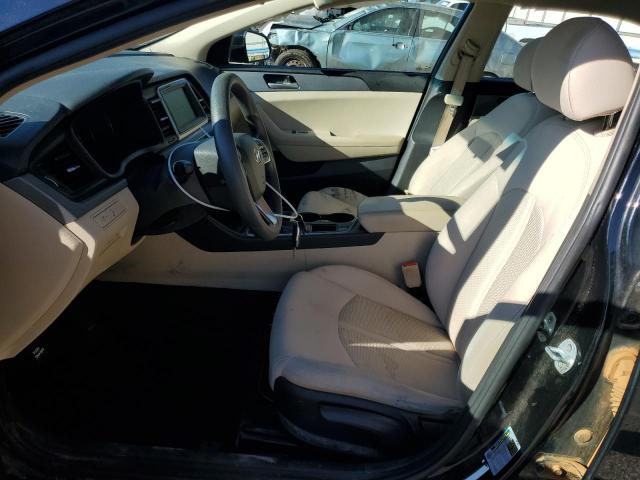 Hyundai SONATA Se Image 5