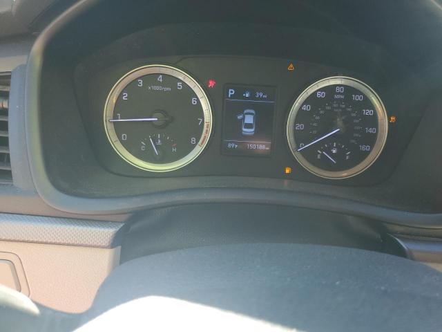 Hyundai SONATA Se Image 12