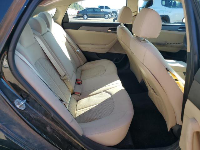 Hyundai SONATA Se Image 8