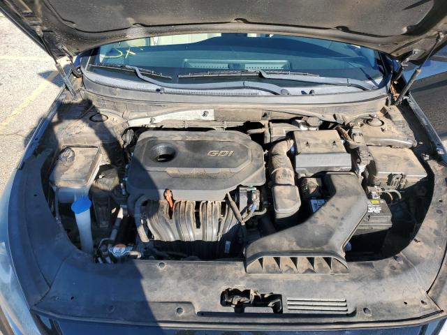 Hyundai SONATA Se Image 7