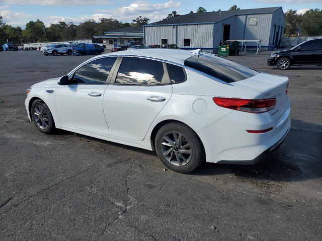 Kia Optima Lx Image 12