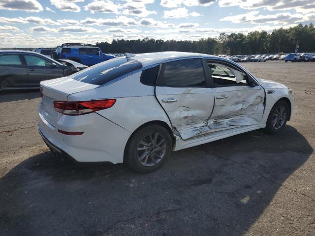 Kia Optima Lx Image 7